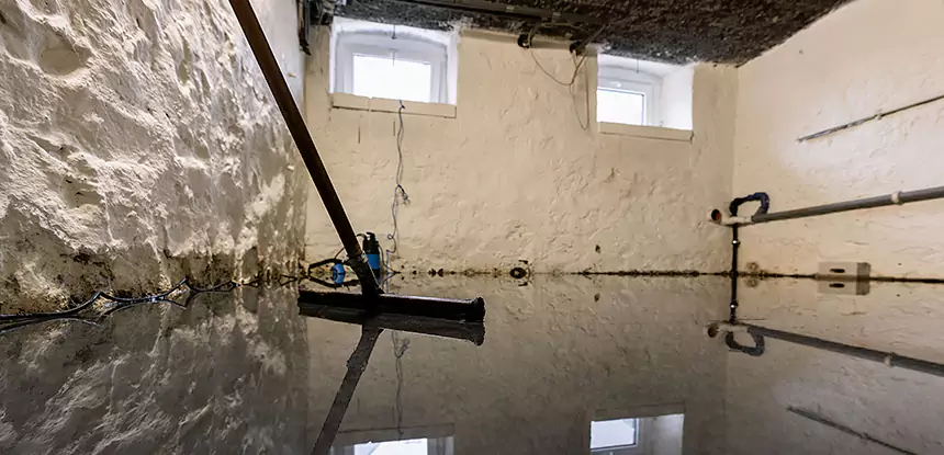 Residential Water Extraction Services in Osawatomie