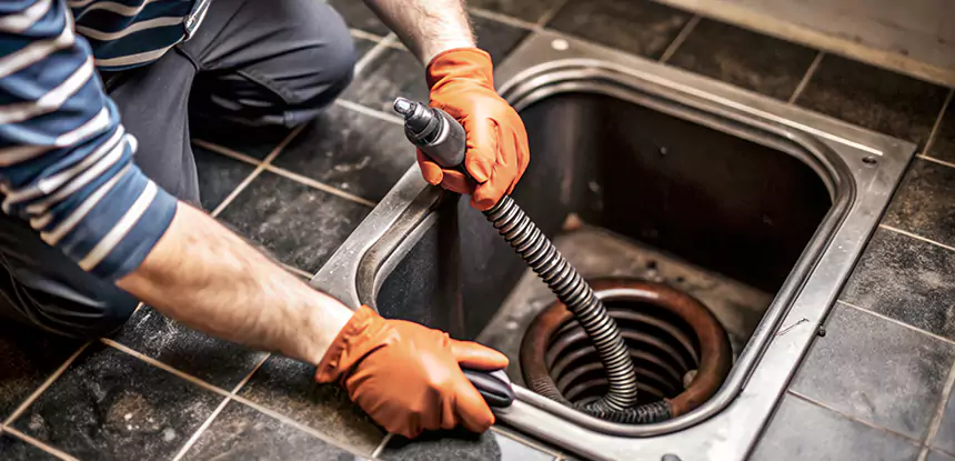 Sewage Waste Cleanup in Osawatomie