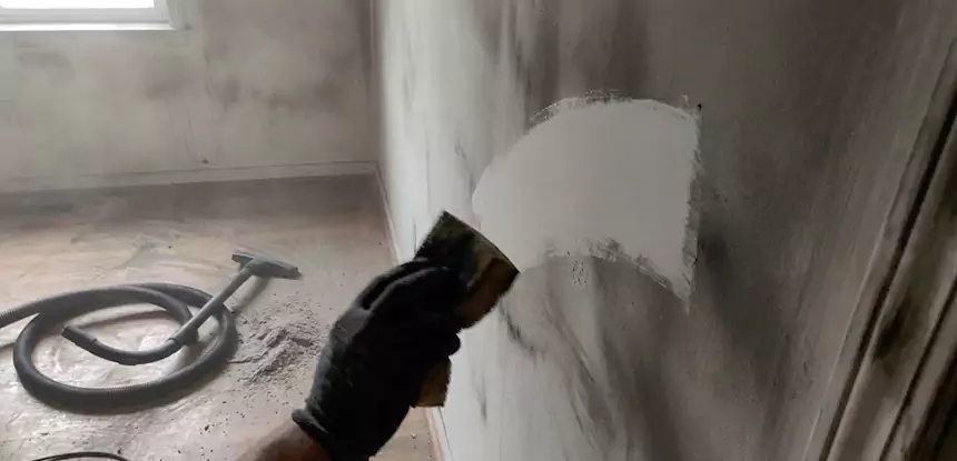 Residential Fire Damage Cleanup in Osawatomie