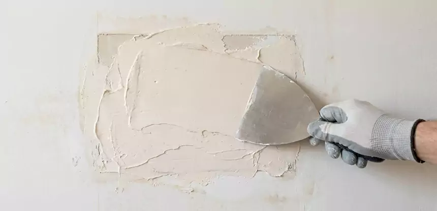Professional Water Damage Wall Repair Services in Osawatomie, KS