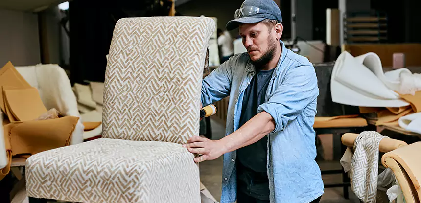 Professional Furniture Water Damage Services in Osawatomie, KS