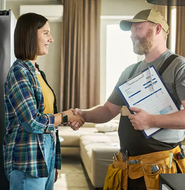 Why Osawatomie Homeowners Choose Osawatomie Restoration Pro?