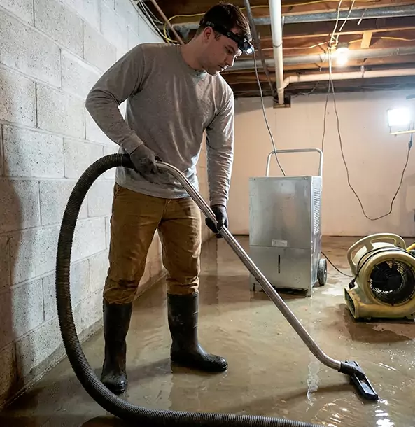 Why Osawatomie Homeowners Choose Osawatomie Restoration Pro for Basement Flood Restoration?