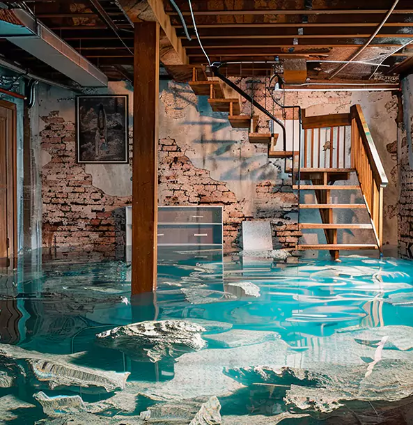 Why Osawatomie Restoration Pro Is the Right Choice for Basement Flooding Remediation in Osawatomie, KS?