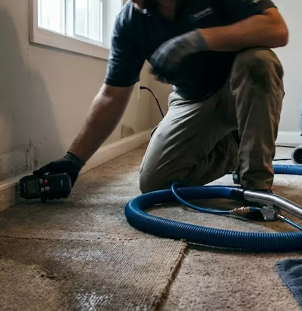Why Osawatomie Restoration Pro Leads Basement Flood Damage Restoration in Osawatomie, KS?