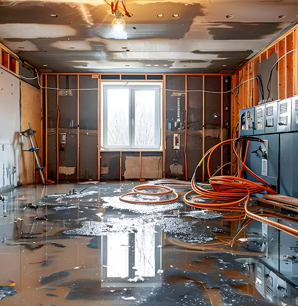 Why Osawatomie Restoration Pro Is the Trusted Choice for Basement Flood Restoration in Osawatomie, KS?