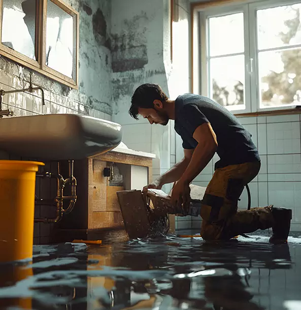 Why Osawatomie Homeowners Choose Osawatomie Restoration Pro for Black Water Restoration?
