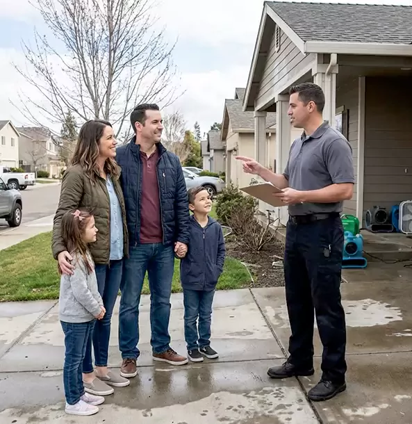 Why Osawatomie Homeowners Trust Osawatomie Restoration Pro?