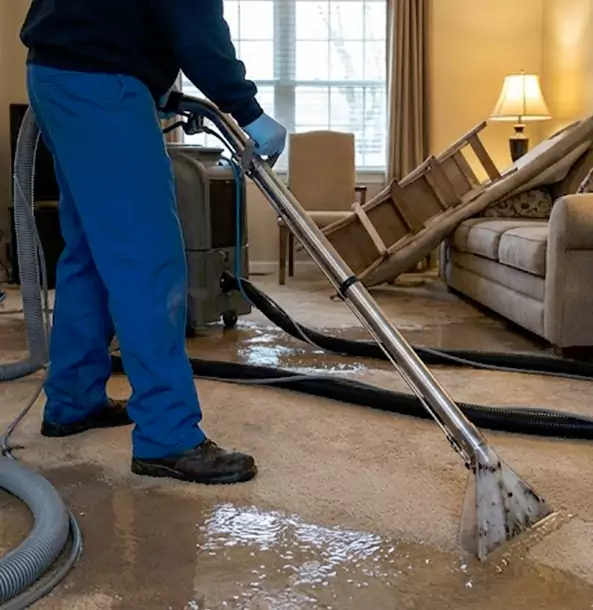 Why Osawatomie Homeowners Choose Osawatomie Restoration Pro for Carpet Flood Cleaning?