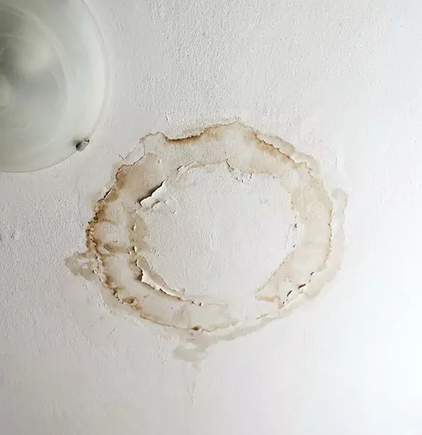 Why Osawatomie Property Owners Choose Osawatomie Restoration Pro for Ceiling Water Damage Restoration?