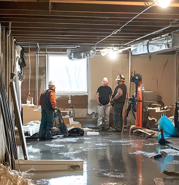 Why Osawatomie Businesses Rely on Osawatomie Restoration Pro?