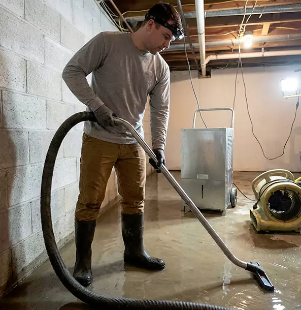 Why Osawatomie Businesses Choose Osawatomie Restoration Pro?