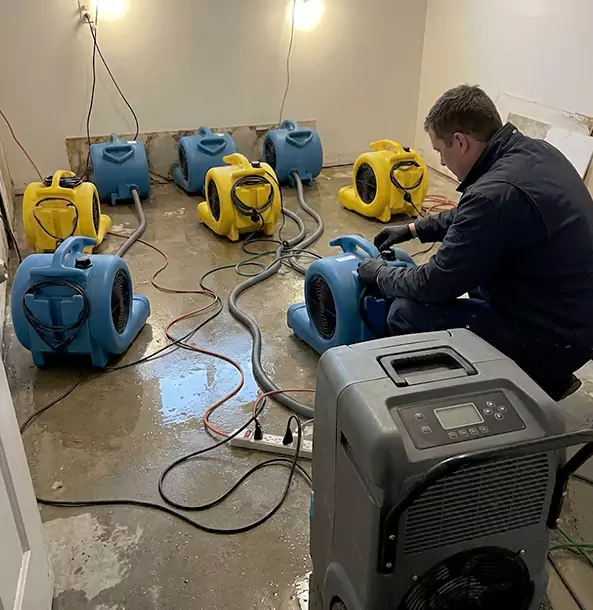 Why Osawatomie Businesses Trust Osawatomie Restoration Pro for Water Damage Response?