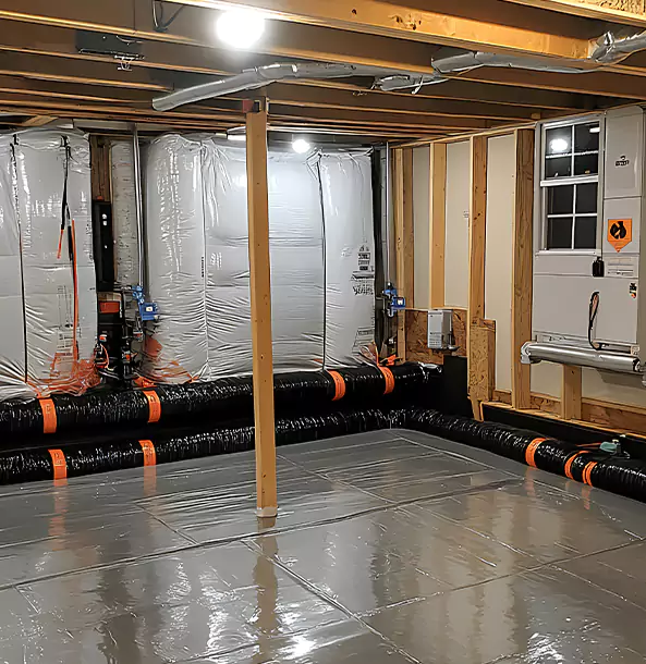 Why Osawatomie Homeowners Trust Osawatomie Restoration Pro for Crawl Space Repairs?