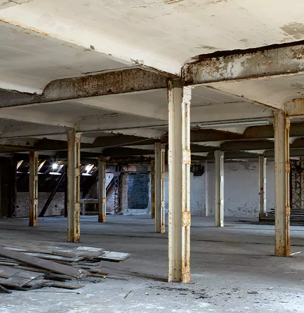 What Makes Our Crawl Space Services Stand Out in Osawatomie, KS?