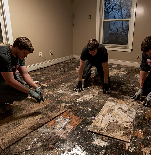 Why Osawatomie Property Owners Choose Osawatomie Restoration Pro for Restoration?