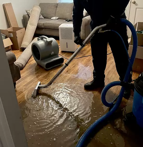 Why Osawatomie Property Owners Choose Osawatomie Restoration Pro for Flood Cleanup?