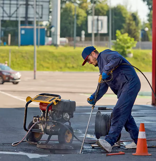 Your Sewage Cleanup Company in Osawatomie, KS