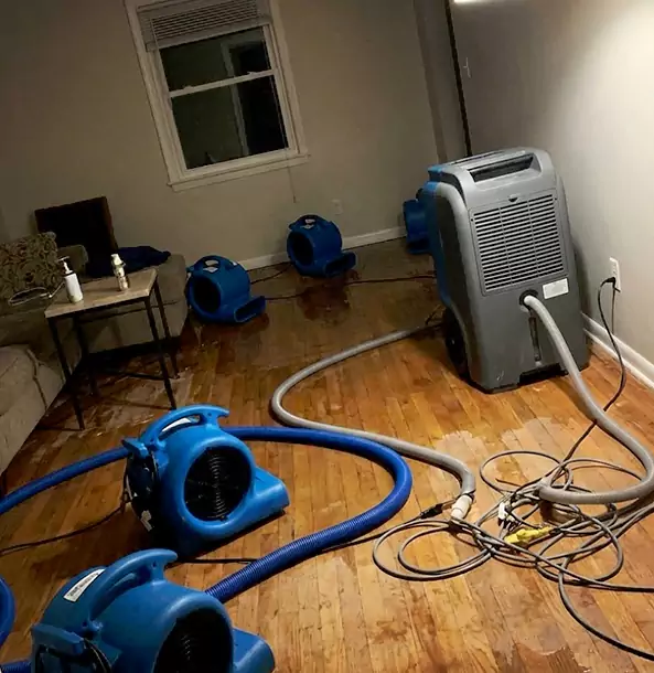 Why Osawatomie Calls Osawatomie Restoration Pro First for Emergency Restoration?