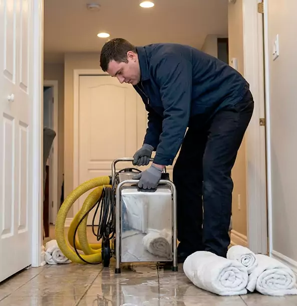 Why Property Owners in Osawatomie Choose Osawatomie Restoration Pro for Emergency Water Extraction?