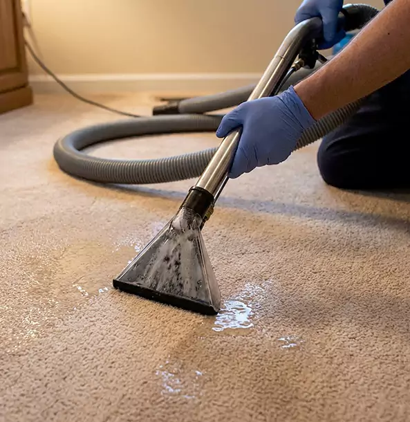 Why Osawatomie Property Owners Choose Osawatomie Restoration Pro for Emergency Water Removal?