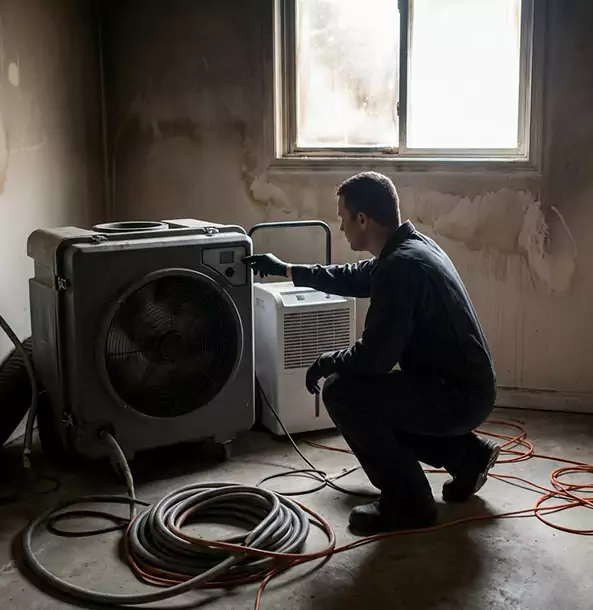 Why Osawatomie Property Owners Choose Osawatomie Restoration Pro for Fire and Water Damage Restoration?