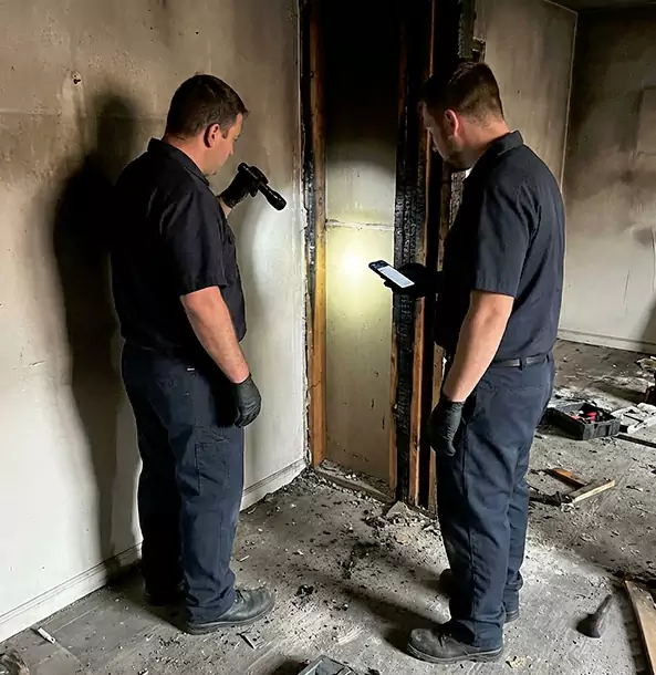 Why Osawatomie Property Owners Trust Osawatomie Restoration Pro for Fire and Water Damage Repair?