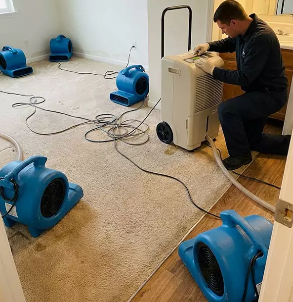 Why Osawatomie Homeowners Choose Osawatomie Restoration Pro?