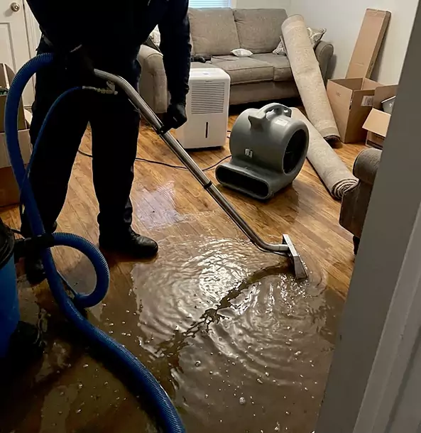 Why Osawatomie Trusts Osawatomie Restoration Pro for Flood Cleanup?