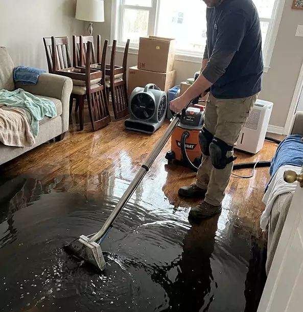 Why Osawatomie Restoration Pro Delivers the Best Flood Restoration Services in Osawatomie, KS?