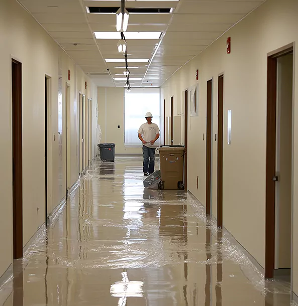 Why Osawatomie Hotels Choose Osawatomie Restoration Pro?