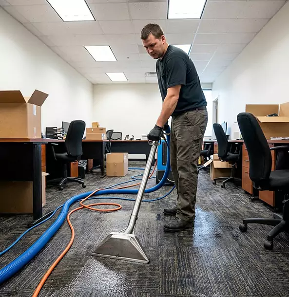 Why Osawatomie Facilities Trust Osawatomie Restoration Pro?