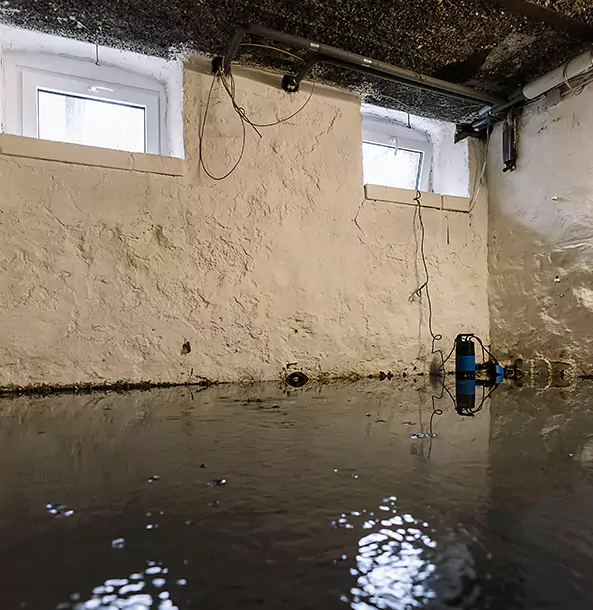 Why Osawatomie Homeowners Trust Osawatomie Restoration Pro for Water Damage Mold Removal?