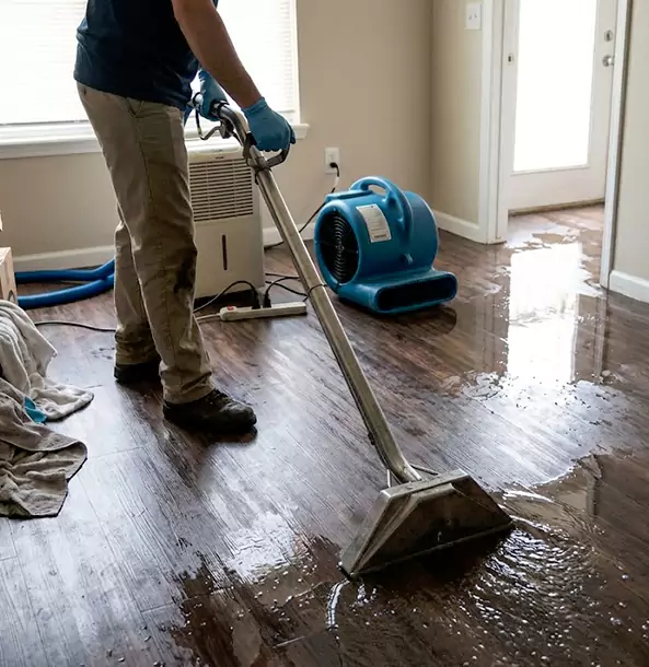 Why Osawatomie Homeowners Choose Osawatomie Restoration Pro for Water Cleanup?