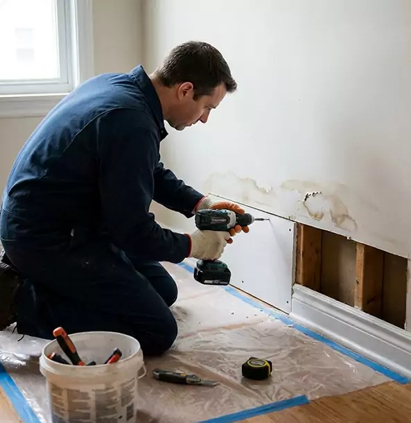 Why Osawatomie Homeowners Choose Osawatomie Restoration Pro?