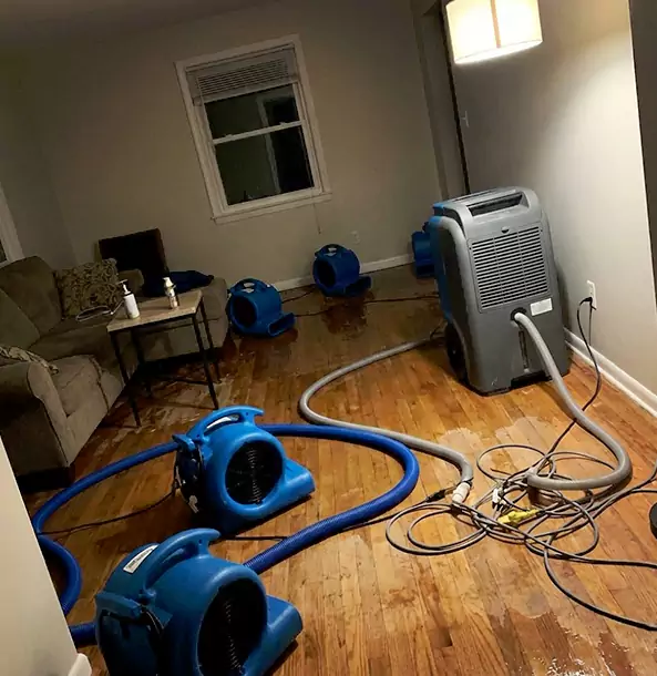 Why Osawatomie Property Owners Rely on Osawatomie Restoration Pro for Remediation?