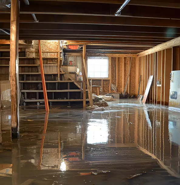 Why Osawatomie Property Owners Trust Osawatomie Restoration Pro for Standing Water Removal?