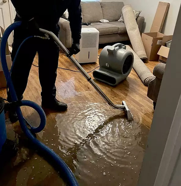 Why Osawatomie Restoration Pro Is the Right Choice in Osawatomie, KS?