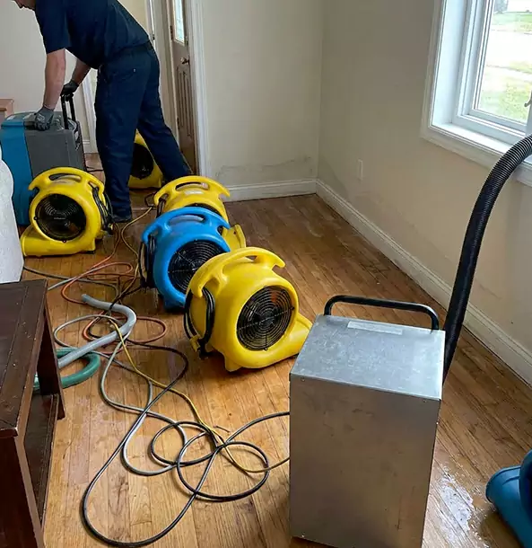 Why Osawatomie Property Owners Choose Osawatomie Restoration Pro for Remediation?