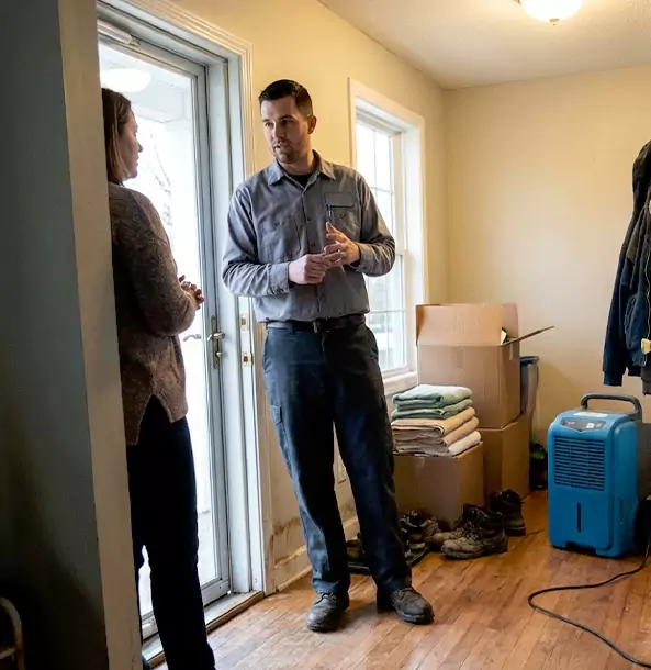 Why Osawatomie Trusts Osawatomie Restoration Pro for Water Damage Restoration Service?