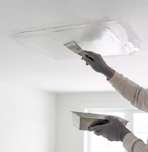 Why Osawatomie Homeowners Trust Osawatomie Restoration Pro for Ceiling Water Damage Repair?