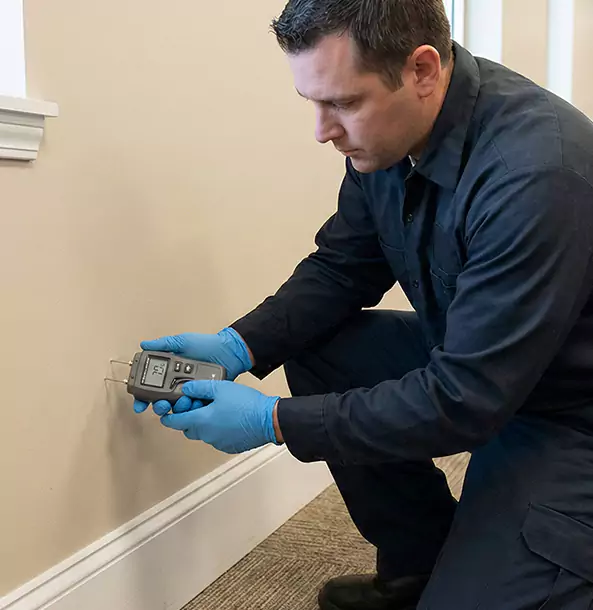 Why Osawatomie Property Owners Trust Osawatomie Restoration Pro for Leak Detection?