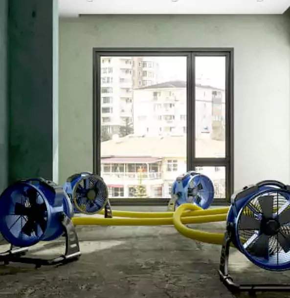 Why Osawatomie Property Owners Trust Osawatomie Restoration Pro for Water Damage Drying?