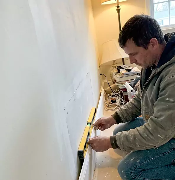Why Osawatomie Restoration Pro Is the Right Choice for Water Damage Repair in Osawatomie, KS?