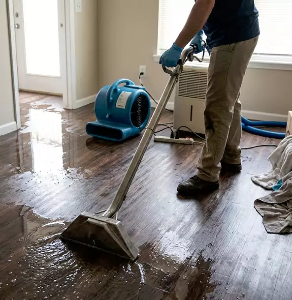 Why Osawatomie Homeowners Choose Osawatomie Restoration Pro?