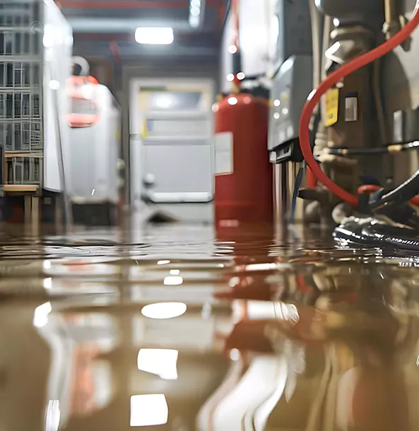 Why Osawatomie Property Owners Rely on Osawatomie Restoration Pro?