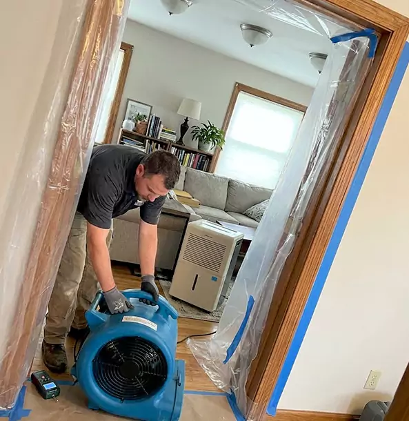 Why Osawatomie Trusts Osawatomie Restoration Pro for Water Mitigation?