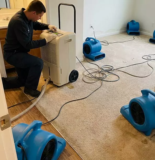 Why Osawatomie Homeowners and Businesses Trust Osawatomie Restoration Pro for Carpet Drying?